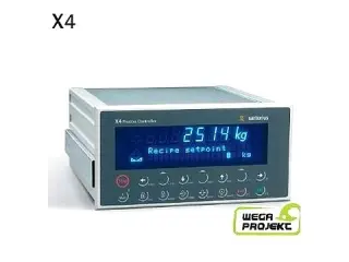 Sterownik Wagowy PR5510 X4-PRO